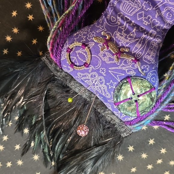 Voodoo Doll - Picture 2 of 4